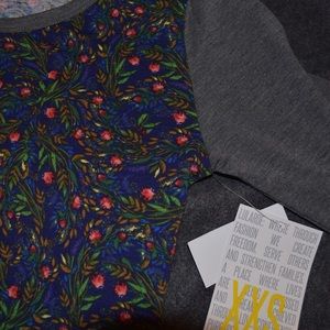 Lularoe XXS Julia